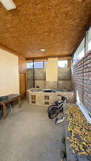 сдаю дом келечек: 4 комнаты, 200 м², 6 соток, Бишкек, Арча-Бешик ж/м Агентство недвижимости — 5