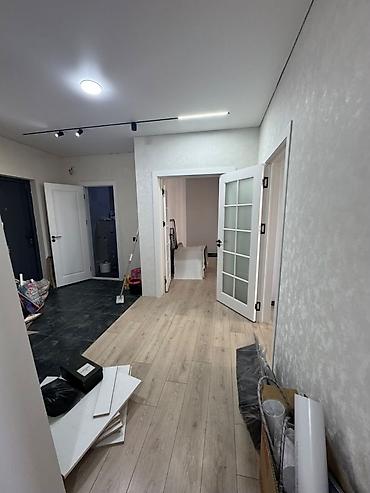 Продажа квартир: 3 комнаты, 87 м², 3 этаж — 9