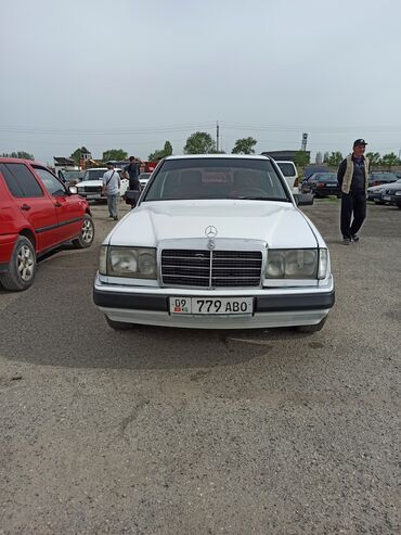 мотороллер муравей с кабиной цена: Mercedes-Benz E-Class: 1988 г., 2.3 л, Механика, Бензин, Седан