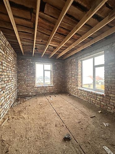 Продажа коттеджей и домов: 📍 В Шопокове в ж/м Ынтымак продается 2-х уровневый дом на участке 5 — 5