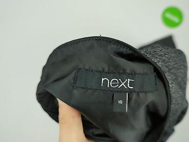 mesh: Next, Sukienka damska, rozmiar M — 4