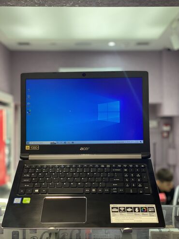 usta çantası: İşlənmiş Acer Aspire, 15.6 ", Intel Core i5, 256 GB, Ünvandan götürmə, Pulsuz çatdırılma