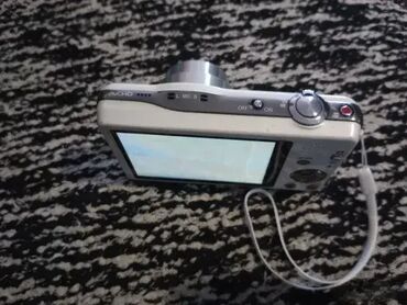 Fotoaparati: 1. Panasonic DMC TZ6 potpuno ispravan sa baterijom 2. Panasonic DMC na lalafo.rs — 10 Fotoaparati: 1. Panasonic DMC TZ6 potpuno ispravan sa baterijom 2. Panasonic DMC — 10