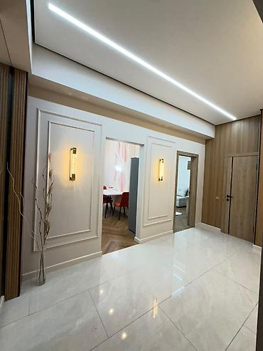 продаю с: 2 комнаты, 58 м², Технопарк Элитка, 5 этаж, Дизайнерский ремонт — 10