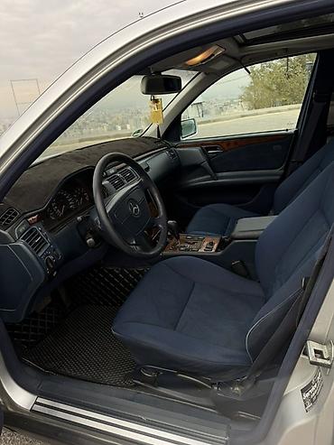продаю эвакуатор спринтер: Mercedes-Benz E-Class: 1999 г., 2.8 л, Автомат, Бензин, Седан — 9
