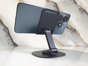 Tecno Spark Go 2024, Б/у, 64 ГБ, цвет - Синий, 1 SIM, 2 SIM