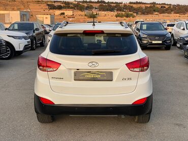 Hyundai: Hyundai ix35: 2 l | 2013 il Universal -da lalafo.az — 5 Hyundai: Hyundai ix35: 2 l | 2013 il Universal — 5