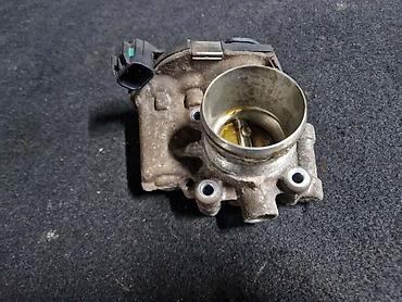 staklo: KLAPNA GASA 1.4 TURBO ZA CHEVROLET CRUZE, ORLANDO, TRAX | Svi delovi — 1