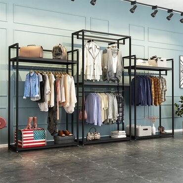 Мебель на заказ: ЛОФТ стилиндеки стол стул.диван, кроват, качели жана башка мебелдерине — 19