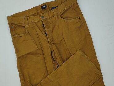 piżamka tchibo: Chinosy dla mężczyzn, S, H&M, stan - Dobry
