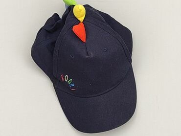 czapka z daszkiem trucker: Baseball cap condition - Very good