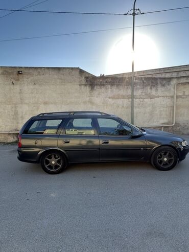 опел зафира: Opel Vectra: 2 l | 1997 il 315000 km