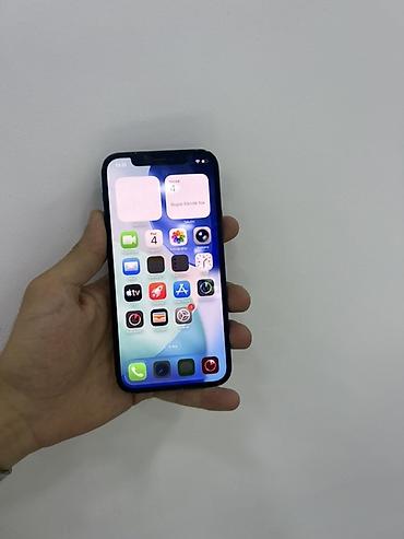 sim 4g modem: IPhone 12, 128 GB, Göy, Face ID — 1