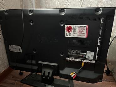 телевизор ясин 32 цена в бишкеке: LG 32LS570S-ZB — телевизор примерно 2012 года выпуска с экраном 32 — 2