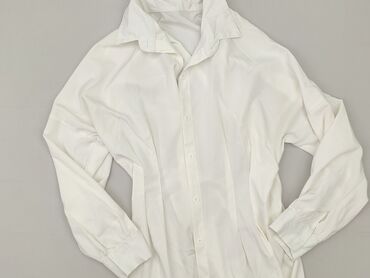 obcisly t shirty: Koszula damska, rozmiar S