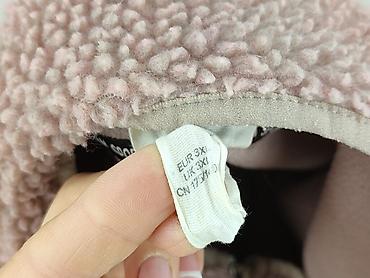 hummel polar: H&M Sport, Polar damski, rozmiar 3XL — 4