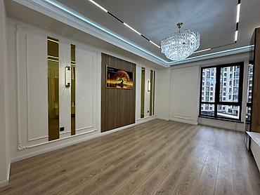 Продажа квартир: 3 комнаты, 88 м², Элитка, 4 этаж, Евроремонт — 8