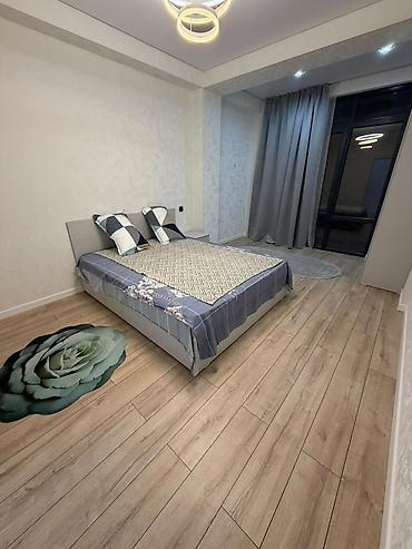 Продажа квартир: 1 комната, 63 м², 2 этаж, Свежий ремонт — 1