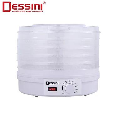 Оборудование для ресторанов, кафе: Meyvə qurudan original dessi̇ni̇ fi̇rmasi meyvə qurudan aparat 350w — 5