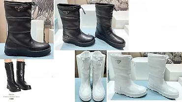 Čizme: C.LOUBOUTIN, FENDI, DIOR.VUITTON,R.OWENS, VRH ČIZME | Najnovije! ! ! — 4