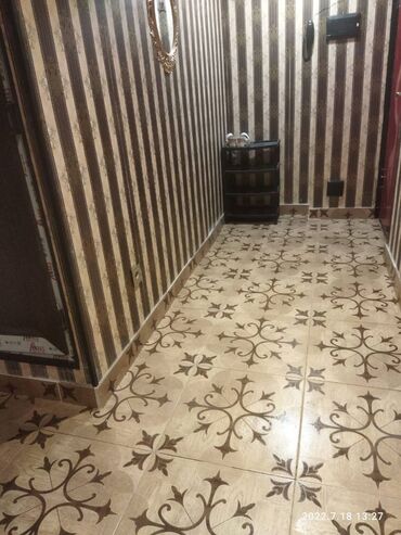 Uzunmüddətli kirayə mənzillər: Neftcilər metrosunun yaxınlığında Rüstəm Rüstəmöv kücəsində 5 — 13