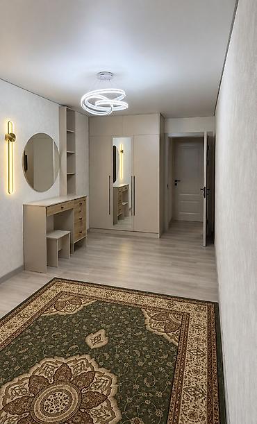 58: 3 комнаты, 58 м², Вефа ТЦ 104 серия, 2 этаж, Свежий ремонт — 1
