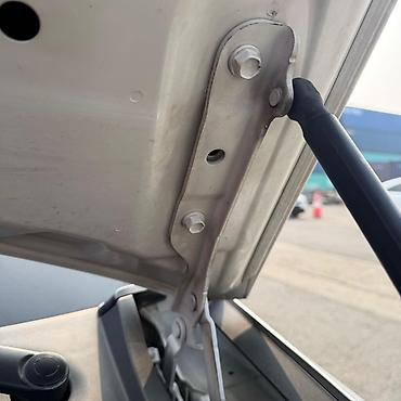 Hyundai: Hyundai Sonata: 2021 г., 2 л, Автомат, Бензин, Седан — 28