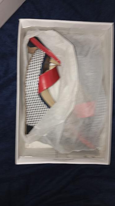 Ostale cipele: Tommy hilfiger cipele 40 broj — 2