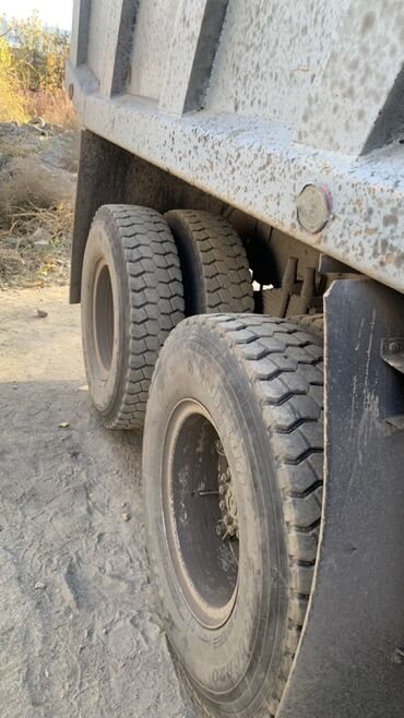 Грузовики: Грузовик, Камаз, Б/у — 4