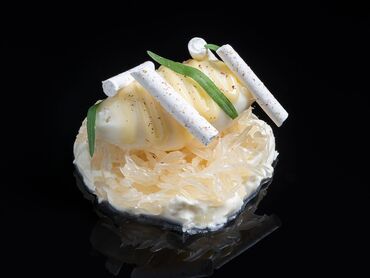 Повара: Работал Итальянской, Французской, Грузинской, Русской ( Царской — 2