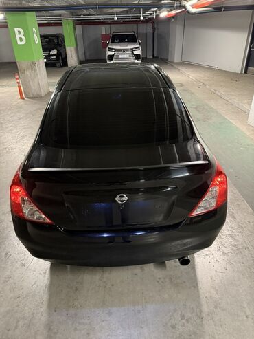 Nissan: Nissan Sunny: 1.5 l | 2012 il Sedan — 7