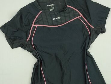 frankie morello t shirty: Women`s T-shirt, Craft, size M (EU 38)