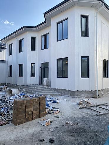 Фасадная штукатурка: Декоративная штукатурка жидкий травертин с материалом 1200 сом 1м кв at lalafo.kg — 1 Фасадная штукатурка: Декоративная штукатурка жидкий травертин с материалом 1200 сом 1м кв — 1