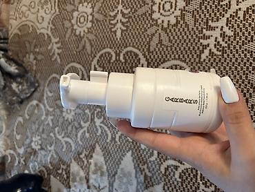 Kosmetik dəst, >10 məhsul, Yeni