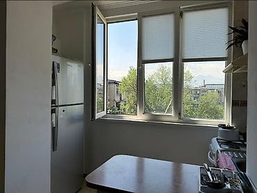Продажа квартир: 3 комнаты, 64 м², Индивидуалка, 5 этаж, Косметический ремонт — 4