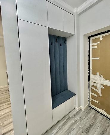 Продажа квартир: 2 комнаты, 41 м², Элитка, 6 этаж, Евроремонт — 7