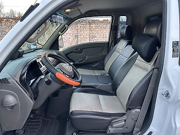 Hyundai: Hyundai Porter: 2020 г., 2.5 л, Дизель at lalafo.kg — 7 Hyundai: Hyundai Porter: 2020 г., 2.5 л, Дизель — 7