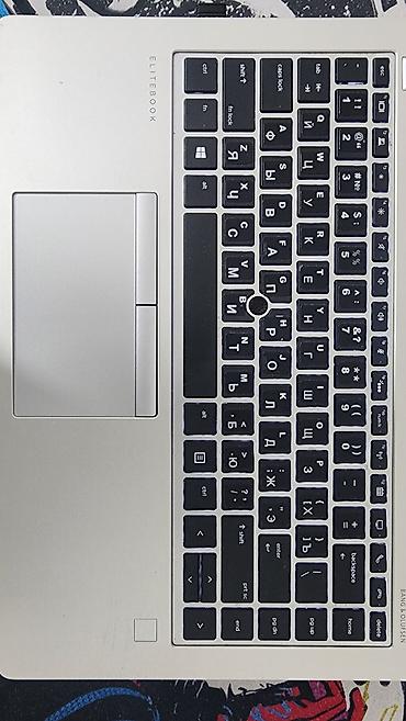 bang: HP EliteBook 840 G5 — тонкий бизнес‑ноутбук с алюминиевым корпусом и — 2