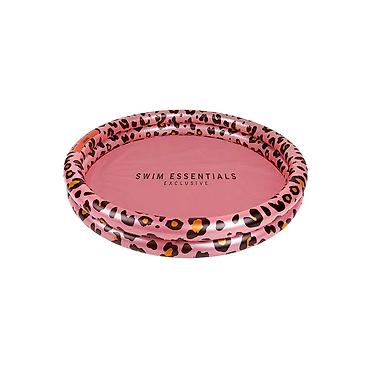lil solid bijelo svjetlo: Swim Essentials dečiji bazen 100 cm – Pink Panter motiv Pretvorite — 1