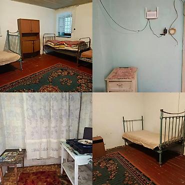 Аренда комнат: Icarəyə verilən sadə otaq Təsvir: - 1 otaqlı yaşayış sahəsi, hündür — 1