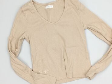 bluzki kopertowe reserved: Women's blouse, size M (EU 38)