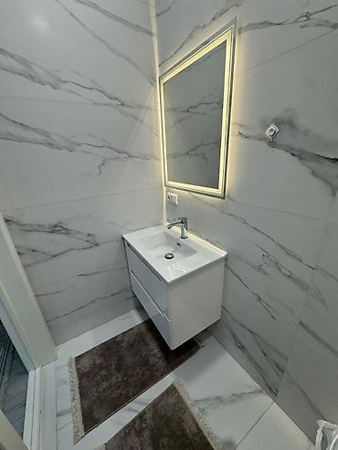 Продажа квартир: 3 комнаты, 104 м², Элитка, 7 этаж, Евроремонт — 8