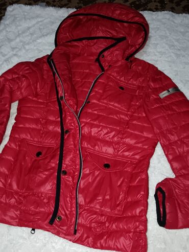 Zimske jakne: L, Jednobojni na lalafo.rs — 10 Zimske jakne: L, Jednobojni — 10