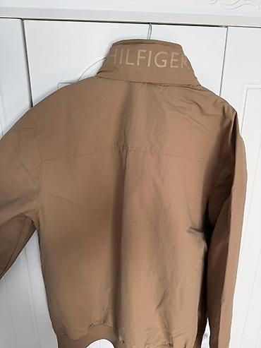 Kurtkalar: Kurtka, Vetrovka, Payız, Tommy Hilfiger, XL — 2