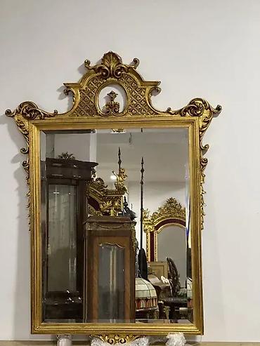 ikea ormaric: Stilska konzola i ogledalo – Dobro stanje 🌟 Dimenzije konzole — 9