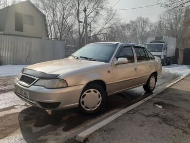 Daewoo: Daewoo Nexia: 2009 г., 1.6 л, Механика, Бензин, Седан