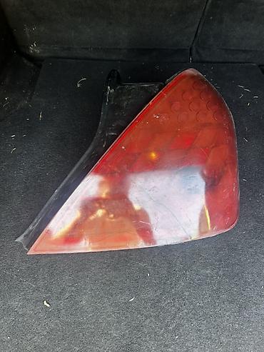 panel satisi: LED, Nissan 2007 il, İşlənmiş — 1
