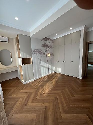 аккеме: 2 комнаты, 65 м², Ак-Кеме 4 этаж — 2