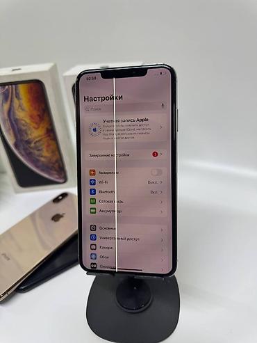 Apple iPhone: IPhone Xr, Б/у, 128 ГБ — 5