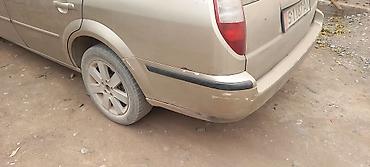 рейка субару аутбек: Ford Mondeo: 2004 г., 1.8 л, Бензин, Универсал — 5